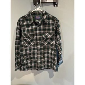 Pendleton‎ Wool Flannel